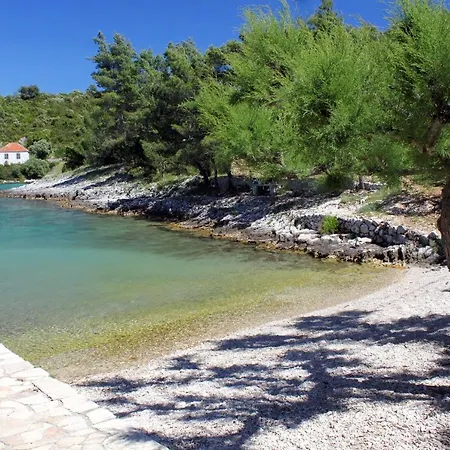 Apartment Karkavac - Scedro 8801d Jelsa (Hvar)