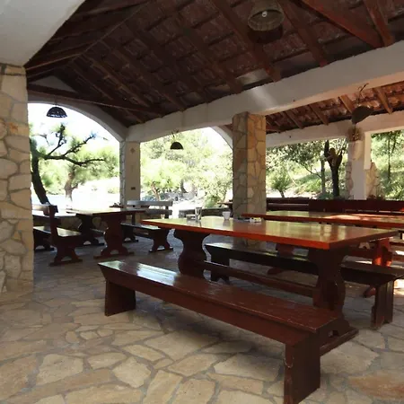 Apartment Karkavac - Scedro 8801d Jelsa (Hvar)