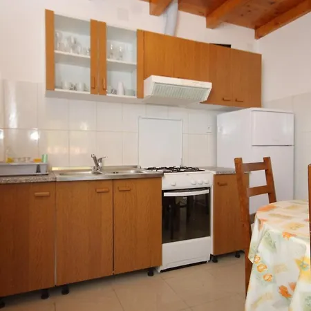 Apartment Karkavac - Scedro 8801d Jelsa (Hvar)