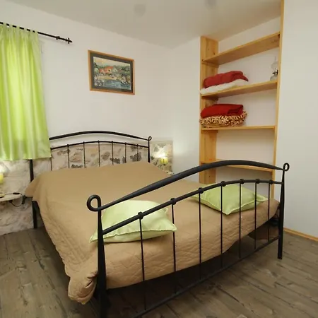 Karkavac - Scedro 8801d Apartment Jelsa (Hvar)