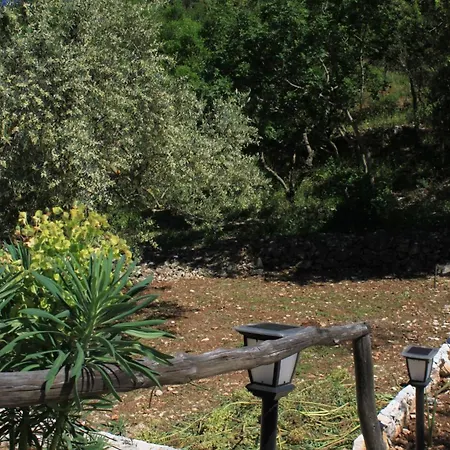 Διαμέρισμα Karkavac - Scedro 8801d