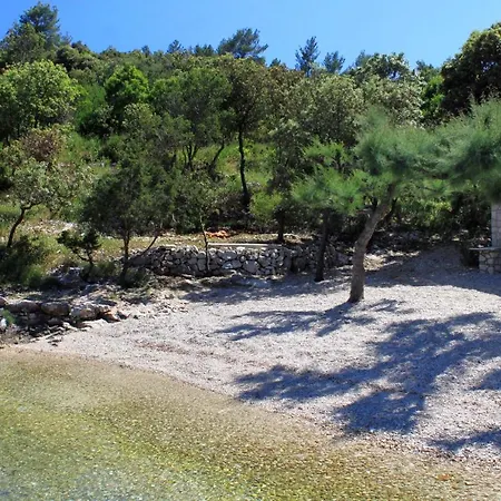 Apartamento Karkavac - Scedro 8801d