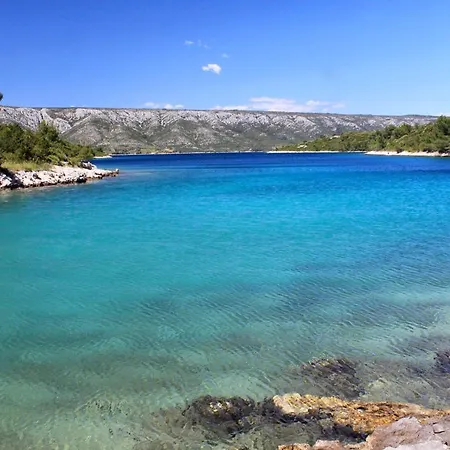 Apartamento Karkavac - Scedro 8801d Jelsa (Hvar)