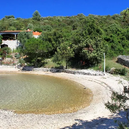 Karkavac - Scedro 8801d Apartamento *