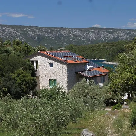 Karkavac - Scedro 8801d Apartment *