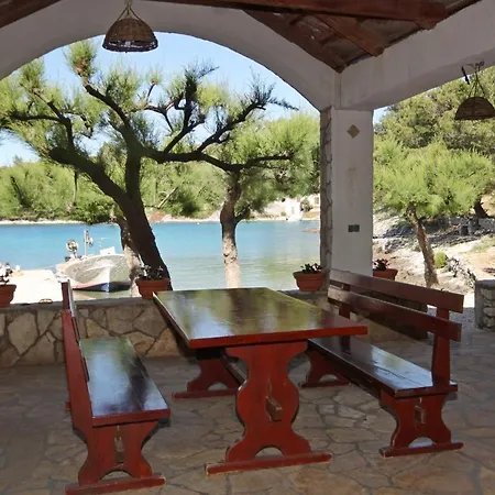 Karkavac - Scedro 8801d Apartment Jelsa (Hvar)