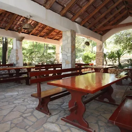 Apartamento Karkavac - Scedro 8801d Jelsa (Hvar)