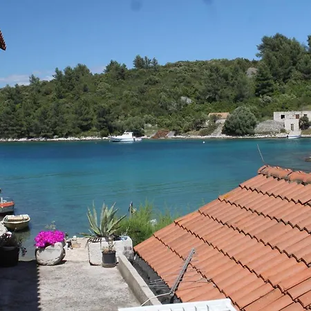 Karkavac - Scedro 8801d Apartamento *