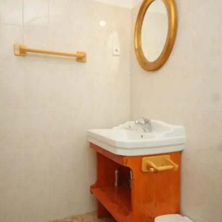 Karkavac - Scedro 8801d Apartamento