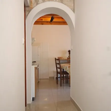 Apartment Karkavac - Scedro 8801d Jelsa (Hvar)
