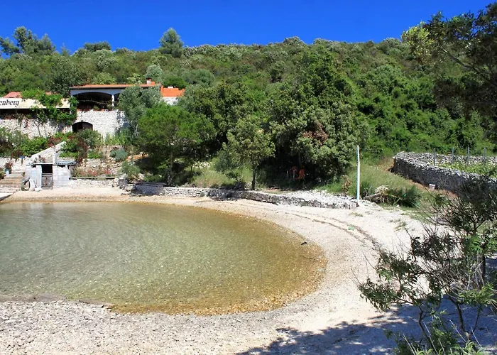 Karkavac - Scedro 8801d Apartment *