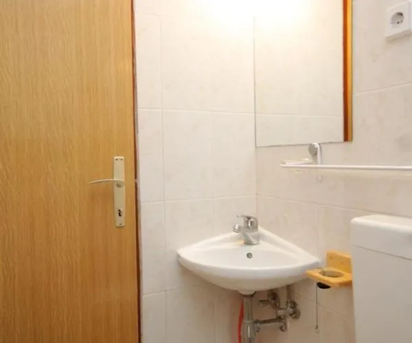 Karkavac - Scedro 8801d Apartment Jelsa (Hvar)