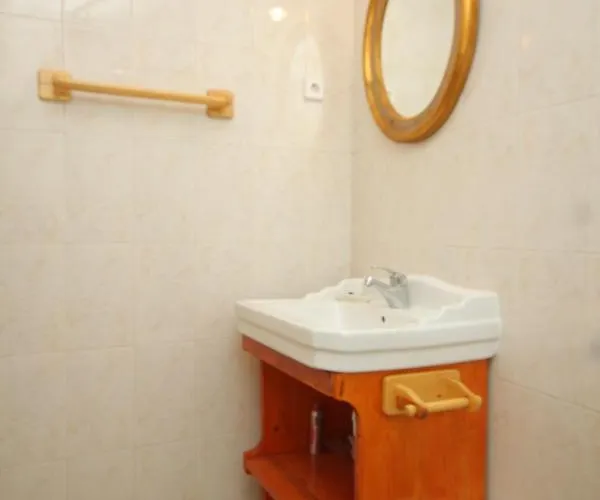 Karkavac - Scedro 8801d Apartment