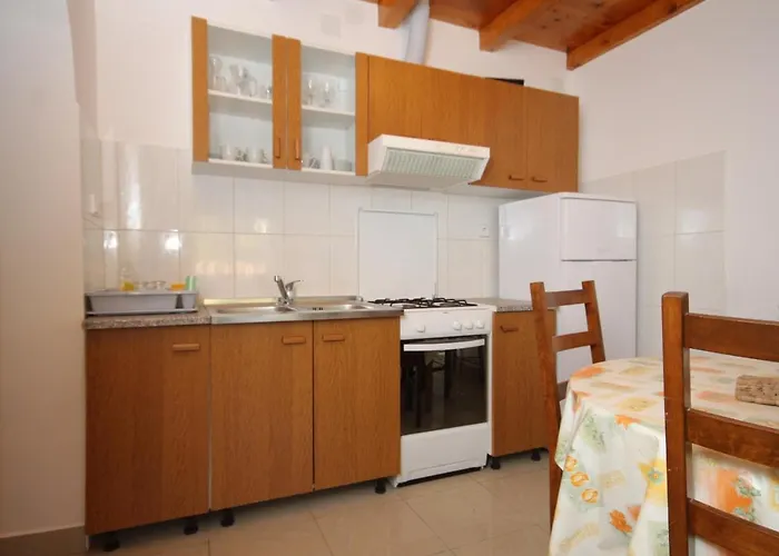 Apartment Karkavac - Scedro 8801d Jelsa (Hvar)