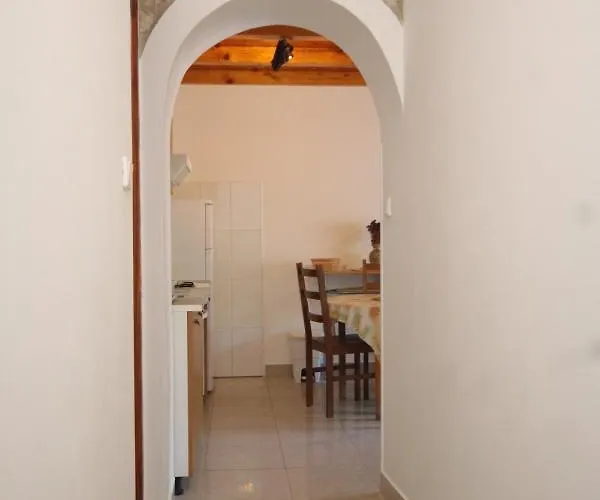 Apartment Karkavac - Scedro 8801d Jelsa (Hvar)