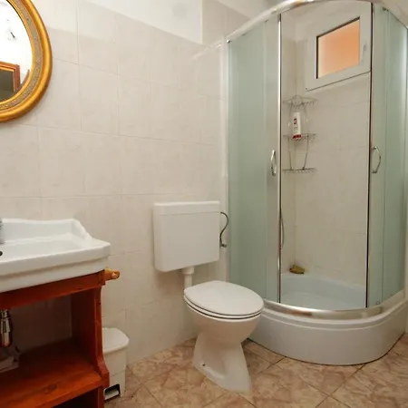 Appartement Karkavac - Scedro 8801d Jelsa (Hvar)