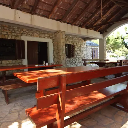 Karkavac - Scedro 8801d Appartement