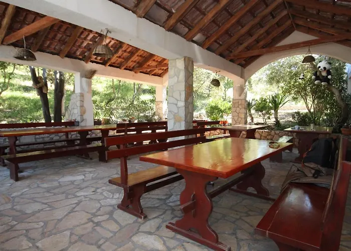 Apartament Karkavac - Scedro 8801d Jelsa (Hvar)