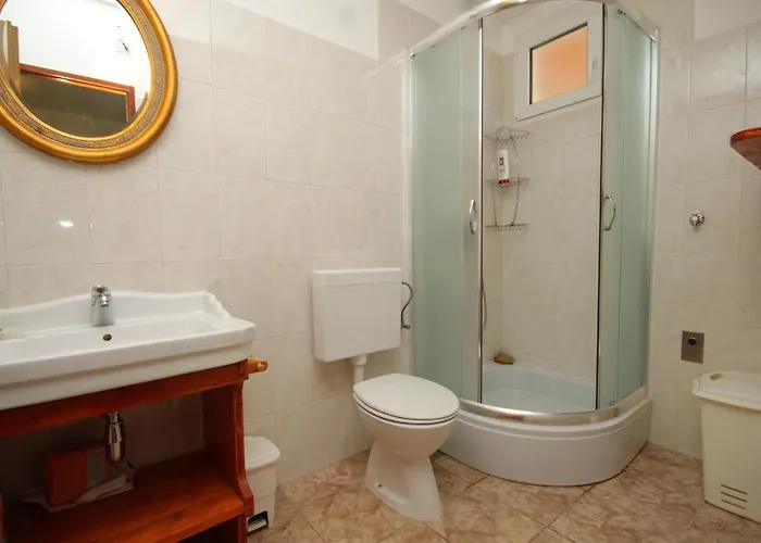 Apartament Karkavac - Scedro 8801d Jelsa (Hvar)