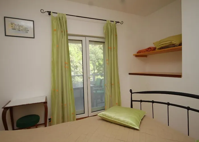 Apartament Karkavac - Scedro 8801d Jelsa (Hvar)